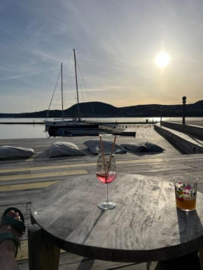 Ny Suite, Spa inkludert, ved fjorden